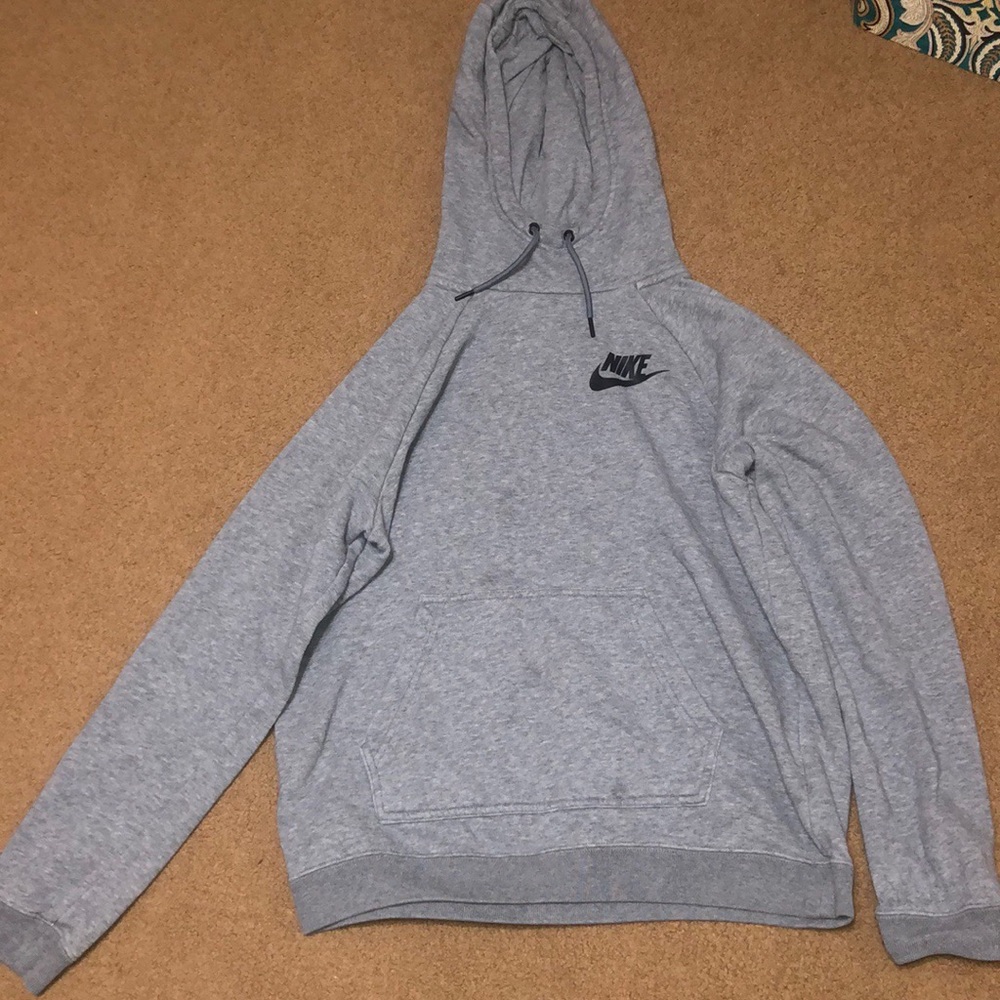 Women’s Nike Hoodie